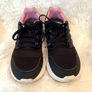 Adidas cloud form sneakers